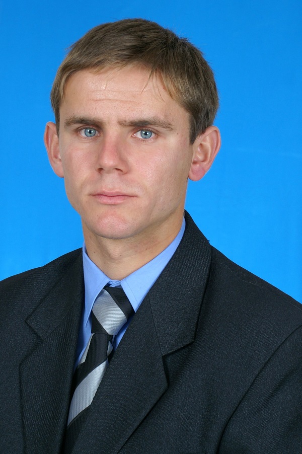 Седых Константин Александрович.