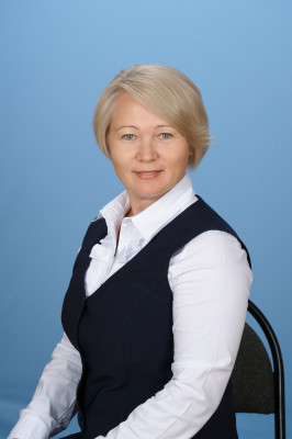 Виноходова Лилия Владимировна Виноходова Лилия Владимировна